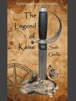The Legend of Kaise
