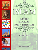 Islam: A Brief Look at Faith and History (Revised Edition)