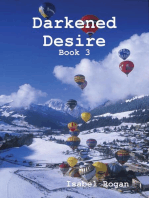 Darkened Desire: Book 3