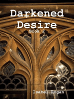 Darkened Desire