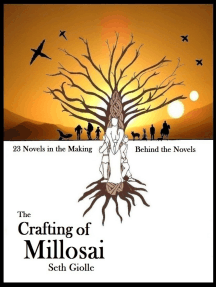 The Crafting of Millosai