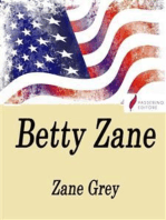 Betty Zane