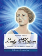 Lady Miriam