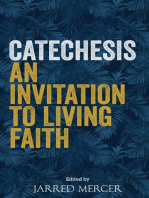 Catechesis: An Invitation to Living Faith