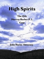 High Spirits 