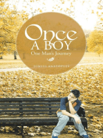 Once a Boy