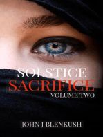 Sacrifice: Solstice Series, #2