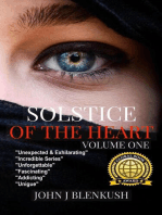 Of The Heart: Solstice Series, #1