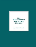 The Intercessor and Other Stories