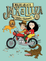 Jack a Lujza: Láska z Budmeríc