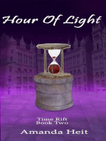 Hour of Light