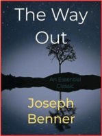 The Way Out