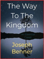 The Way To The Kingdom