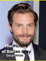 The Picture Of Dorian Gray