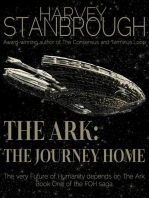 The Ark: The Journey Home: Future of Humanity (FOH), #1