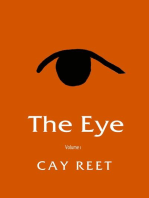 The Eye Vol. 1: The Eye, #1