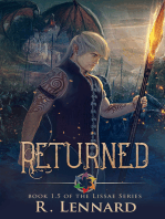 Returned