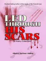 Led Through His Scars