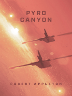 Pyro Canyon