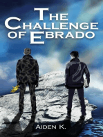 The Challenge of Ebrado
