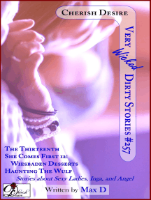 Very Wicked Dirty Stories #257 by Max D - Ebook | Scribd