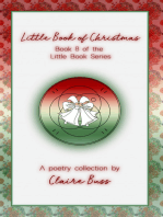 Little Book of Christmas (Little Book Series, #8)