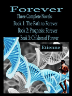 Forever (a Trilogy)
