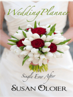 Single Ever After (Wedding Planner Book 1)