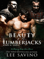 Beauty and the Lumberjacks