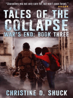 Tales of the Collapse