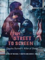 From Street to Screen: Charles Burnett's <i>Killer of Sheep</i>