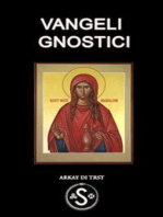 Vangeli Gnostici