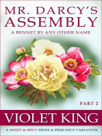 Mr. Darcy's Assembly: A Bennet by Any Other Name