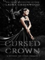 Cursed Crown: Beyond The Curse, #0.5