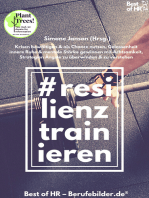 Resilienz Trainieren: Krisen bewältigen & als Chance nutzen, Gelassenheit innere Ruhe & mentale Stärke gewinnen mit Achtsamkeit, Strategien Ängste zu überwinden & zu verstehen