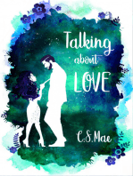 Talking About Love