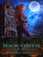 Magic Streets