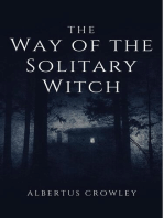 The Way of the Solitary Witch