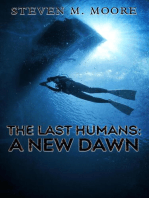 The Last Humans: A New Dawn: The Last Humans
