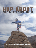 The Hop About: Right Back to Where I Belong