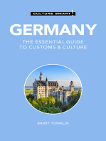 Germany - Culture Smart!: The Essential Guide to Customs &amp; Culture