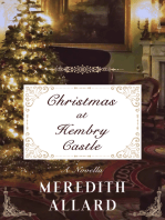 Christmas at Hembry Castle: A Victorian Christmas Novella