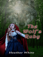 The Wolf's Ruby