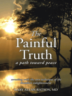 The Painful Truth: A Path Toward Peace