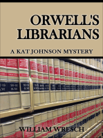 Orwell's Librarians