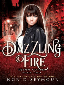 Dazzling Fire by Ingrid Seymour (Ebook) - Read free for 30 days