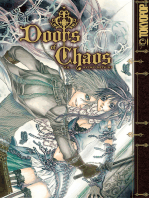 Doors of Chaos, Volume 2