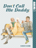 Don't Call Me Daddy