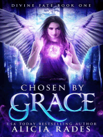 Chosen by Grace: Divine Fate Trilogy: Davina Universe, #1