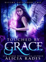 Touched by Grace